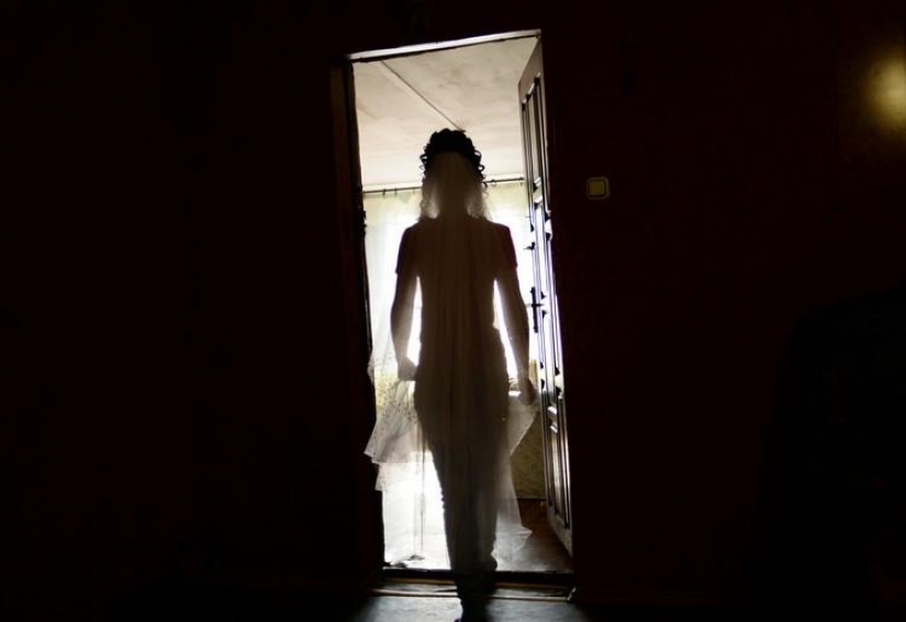 ¿Cómo es la boda Gitana ¿Cómo es la boda Gitana