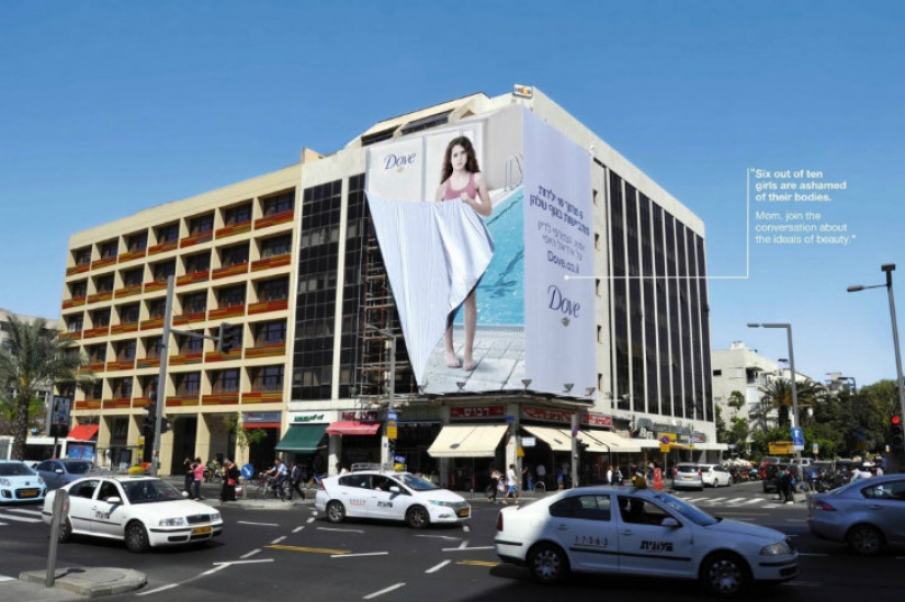 Cómo escribir neopisuemo: obras maestras de la publicidad al aire libre