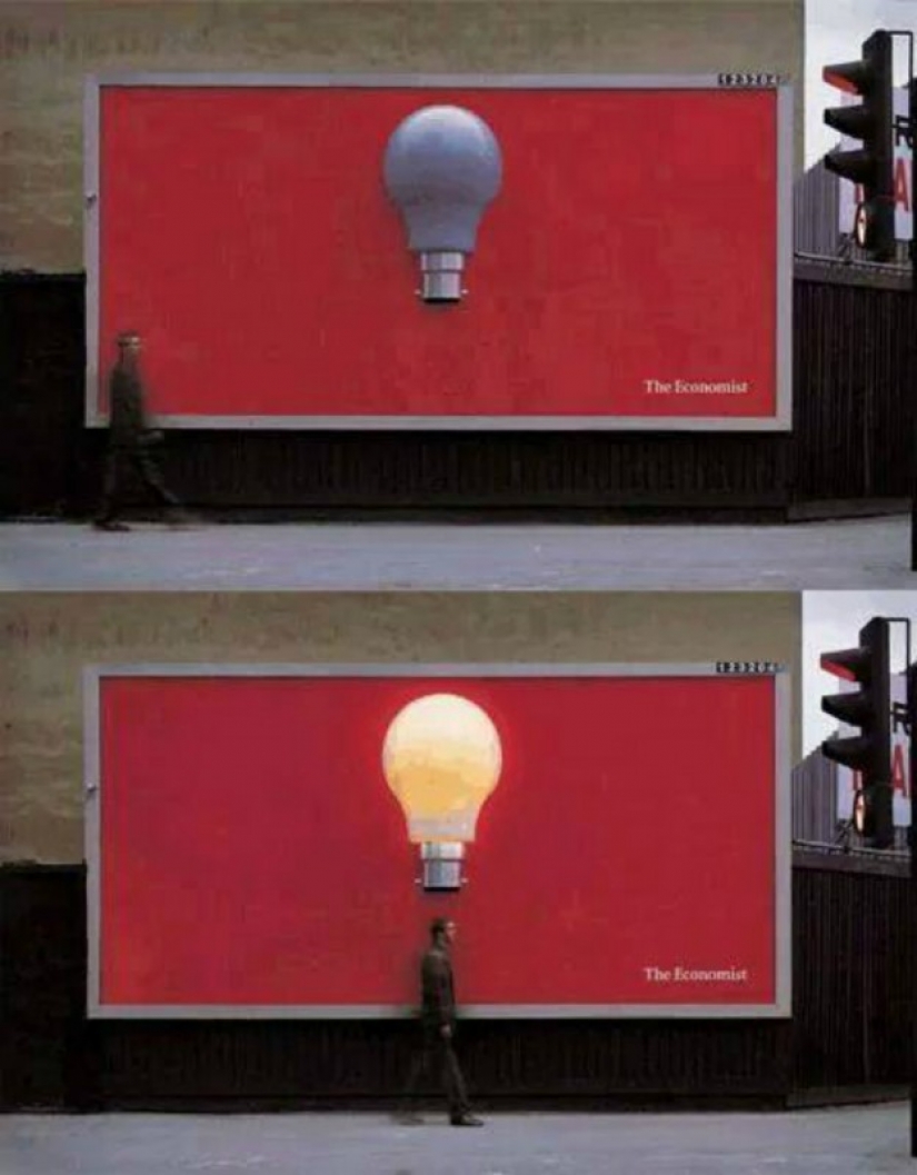 Cómo escribir neopisuemo: obras maestras de la publicidad al aire libre