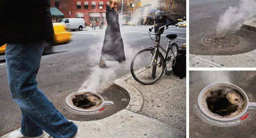 Cómo escribir neopisuemo: obras maestras de la publicidad al aire libre