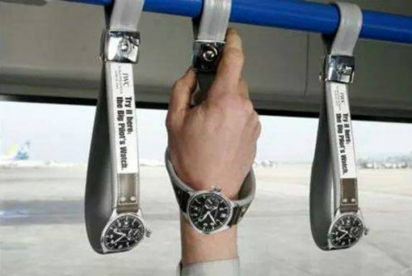 Cómo escribir neopisuemo: obras maestras de la publicidad al aire libre