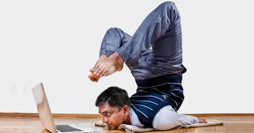 Cómo evitar el dolor en el cuello y la espalda, trabajando en "udalenke" Cómo evitar el dolor en el cuello y la espalda, trabajando en "udalenke"