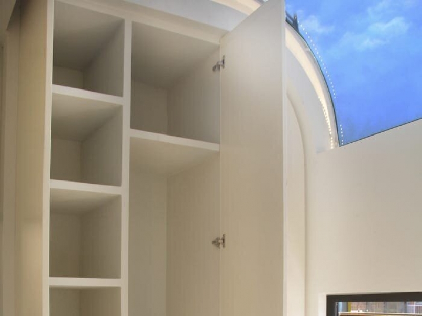 Cómo los pequeños de casa inteligente Cube2 por 52 mil dólares