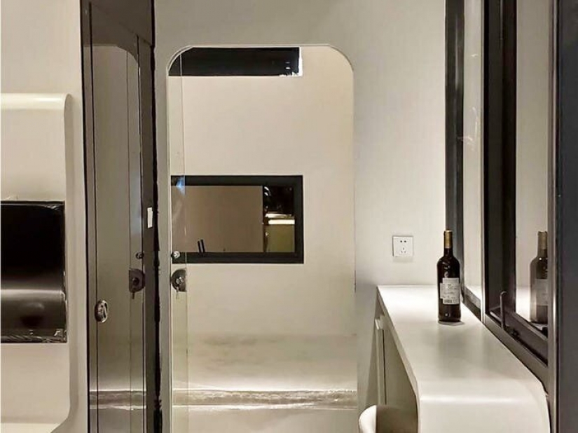 Cómo los pequeños de casa inteligente Cube2 por 52 mil dólares