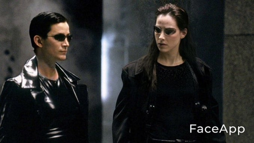 Cómo lucir como una versión femenina de johnny Depp, Leonardo DiCaprio y otras celebridades de FaceApp