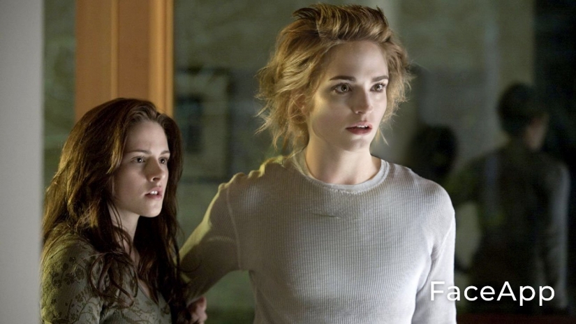 Cómo lucir como una versión femenina de johnny Depp, Leonardo DiCaprio y otras celebridades de FaceApp