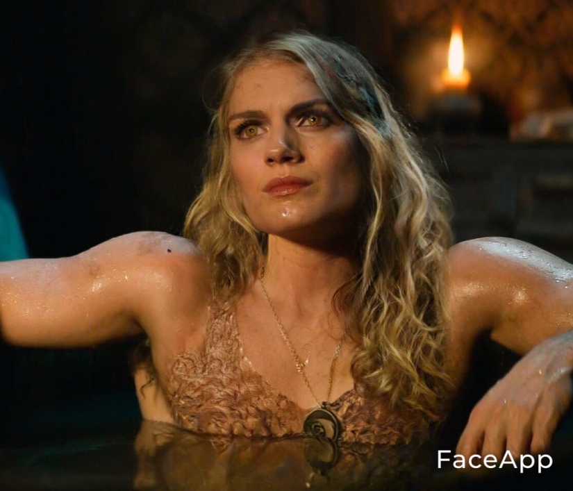 Cómo lucir como una versión femenina de johnny Depp, Leonardo DiCaprio y otras celebridades de FaceApp