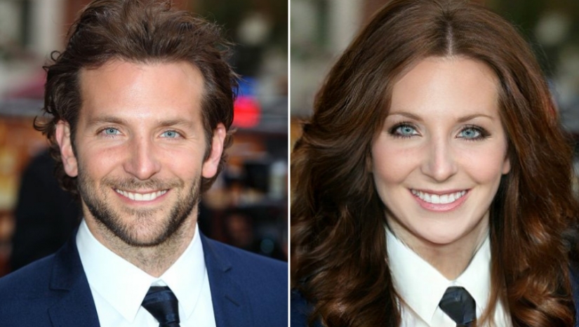 Cómo lucir como una versión femenina de johnny Depp, Leonardo DiCaprio y otras celebridades de FaceApp