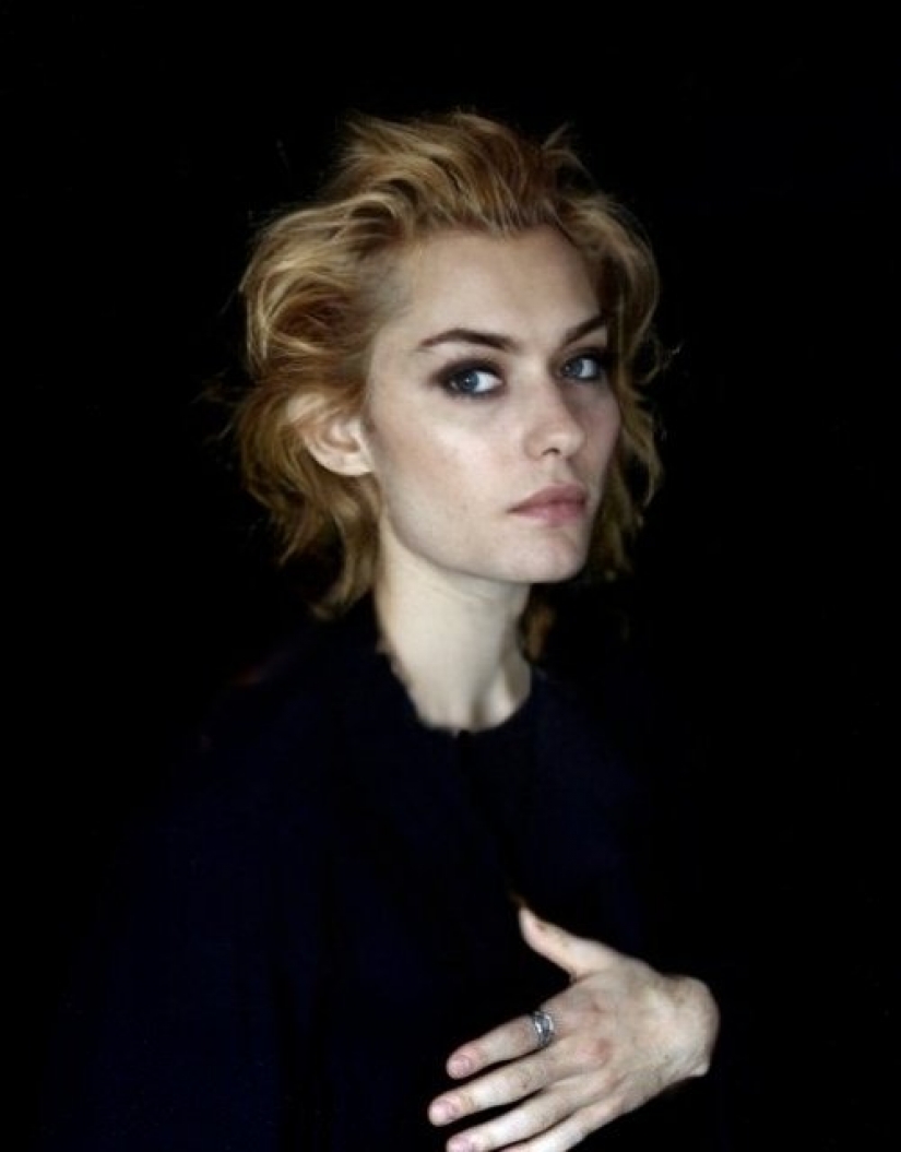 Cómo lucir como una versión femenina de johnny Depp, Leonardo DiCaprio y otras celebridades de FaceApp