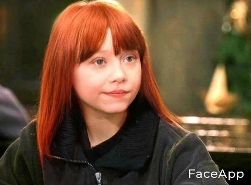 Cómo lucir como una versión femenina de johnny Depp, Leonardo DiCaprio y otras celebridades de FaceApp