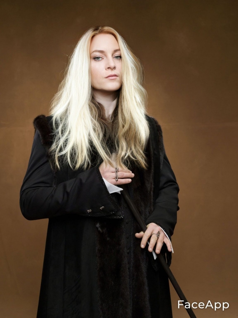 Cómo lucir como una versión femenina de johnny Depp, Leonardo DiCaprio y otras celebridades de FaceApp