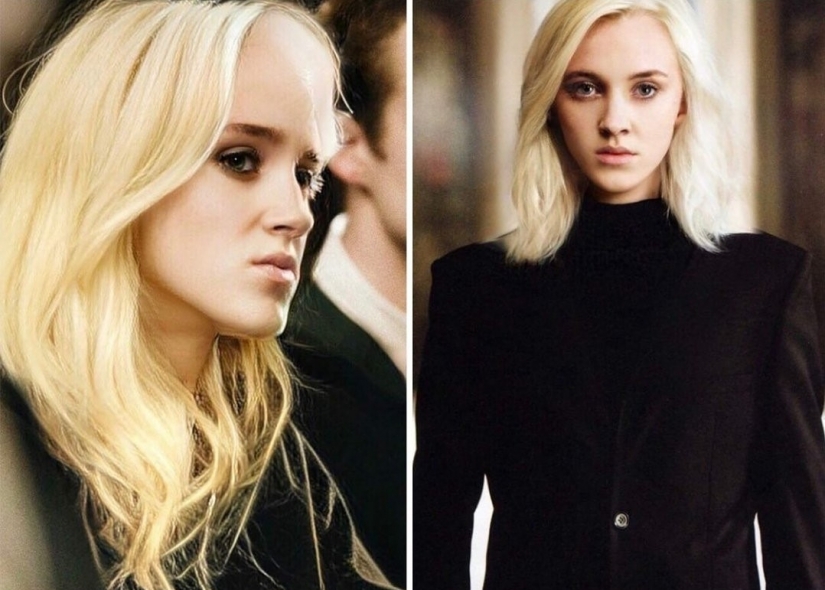 Cómo lucir como una versión femenina de johnny Depp, Leonardo DiCaprio y otras celebridades de FaceApp