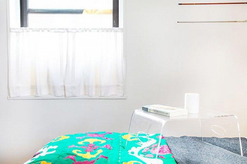 Cómo ocultar las cosas que son una monstruosidad en la casa