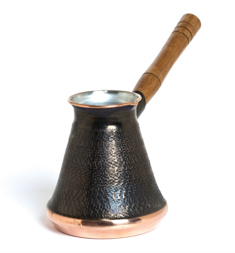 Cómo preparar el café perfecto: 10 consejos de alguien con experiencia