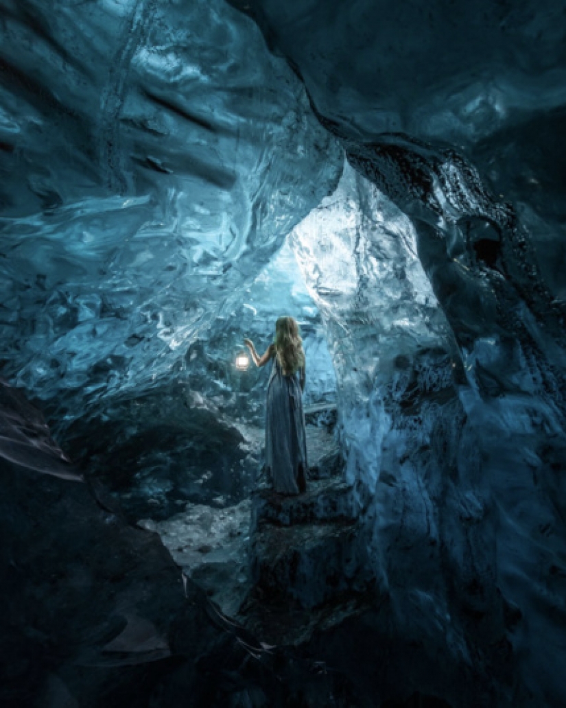 ¿Cómo se ven los sueños hechos realidad?