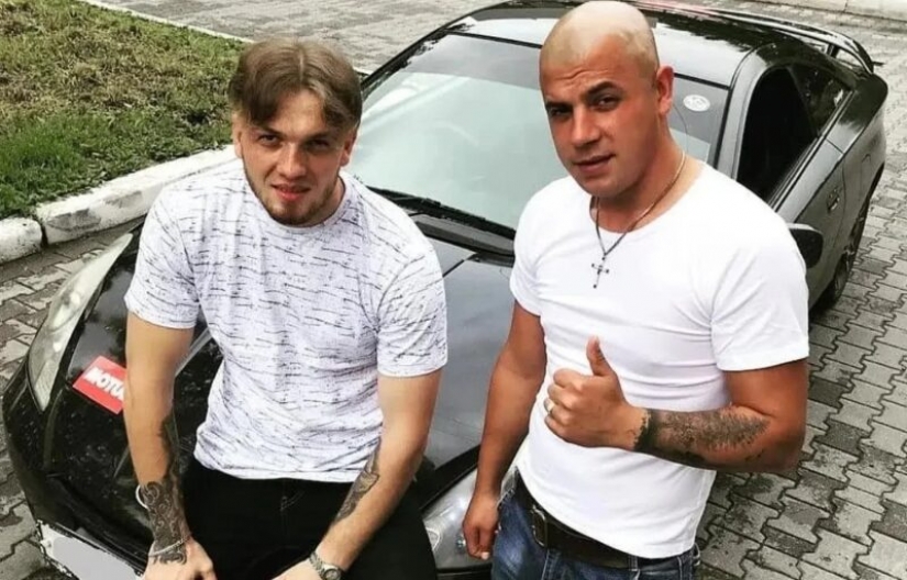 Cómo vivir el ruso doble de VIN Diesel, el guardia Gennady de la ciudad de vacaciones de Ciprés