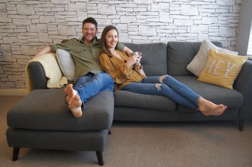 Coaches history: as furniture has become an integral part of the lives of British families