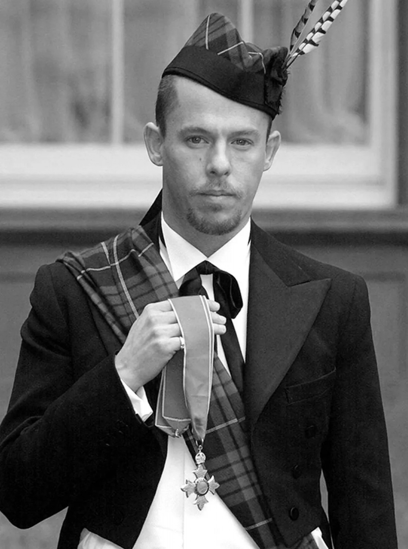 Coco Chanel, Alexander McQueen, Gianni Versace: diseñadores con un trágico destino