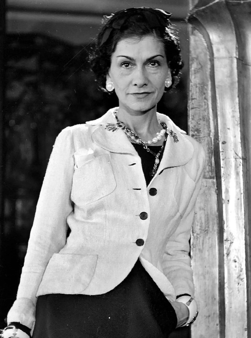 Coco Chanel, Alexander McQueen, Gianni Versace: diseñadores con un trágico destino