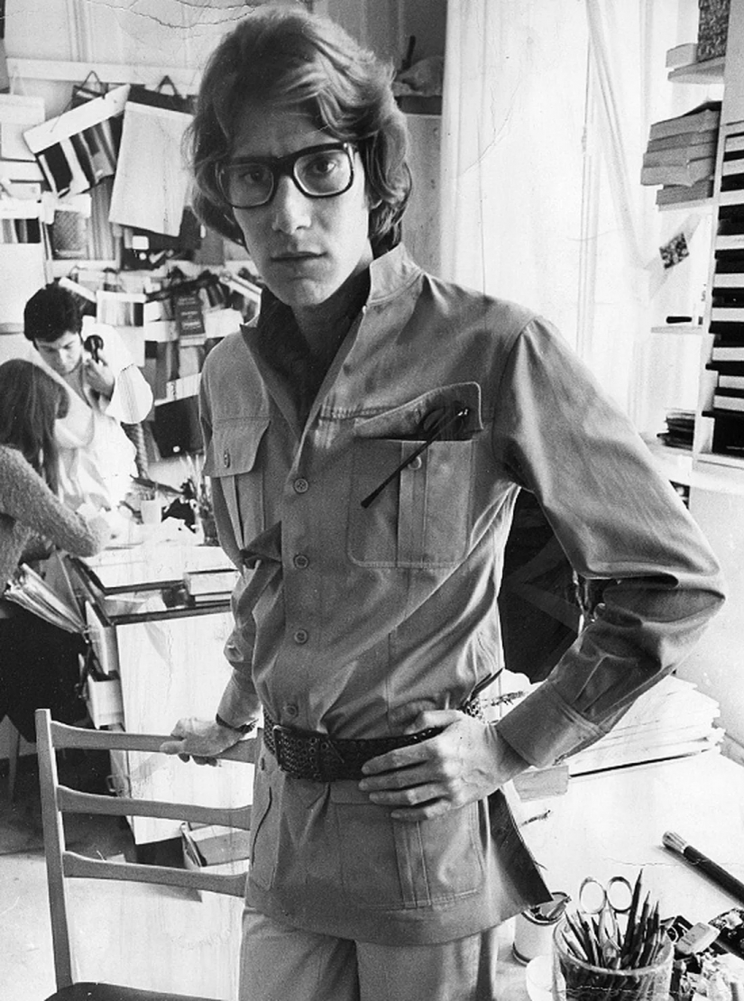 Coco Chanel, Alexander McQueen, Gianni Versace: diseñadores con un trágico destino