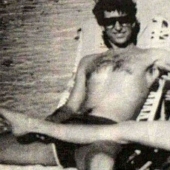 Collection of archival footage, each of which tells a single story