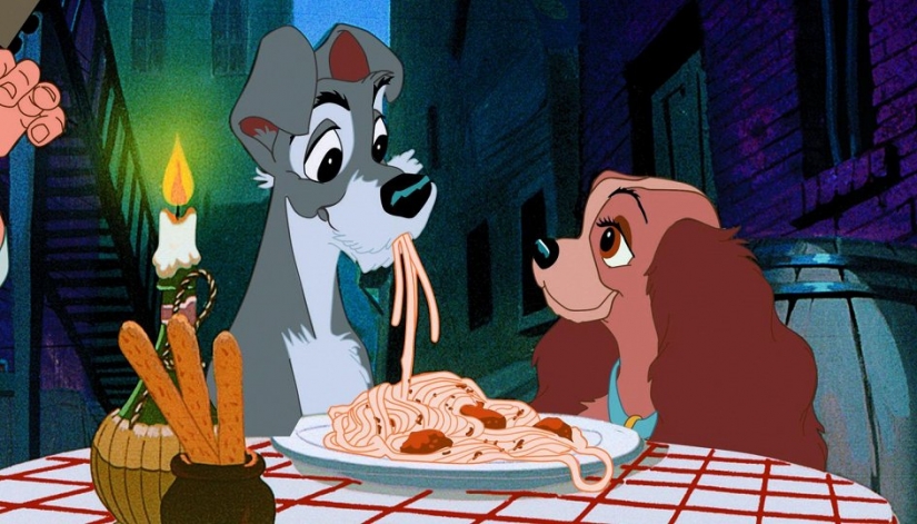 Colored Mermaid, the sister of "Snow white" and other remakes of classic cartoons from Disney Colored Mermaid, the sister of "Snow white" and other remakes of classic cartoons from Disney