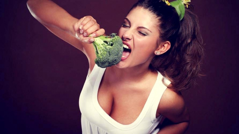 Comida domingo: 12 alimentos que le ayudarán a encontrar el color de la piel de chocolate Comida domingo: 12 alimentos que le ayudarán a encontrar el color de la piel de chocolate