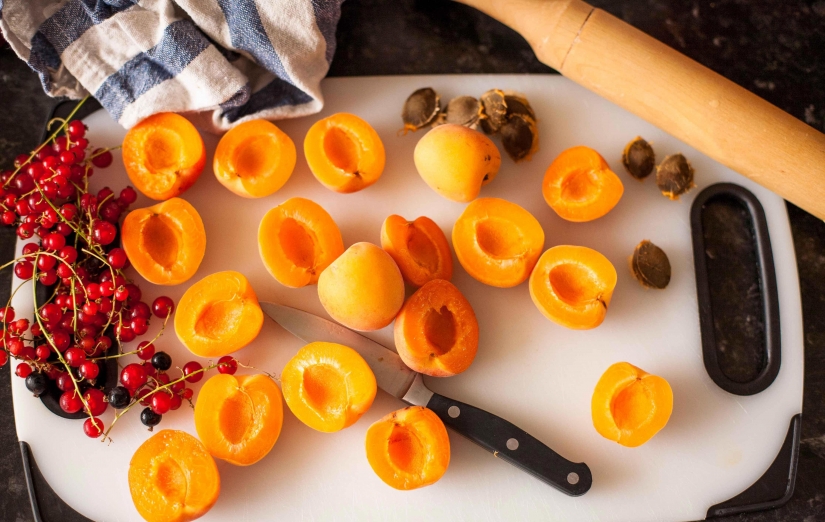 Comida domingo: 12 alimentos que le ayudarán a encontrar el color de la piel de chocolate Comida domingo: 12 alimentos que le ayudarán a encontrar el color de la piel de chocolate