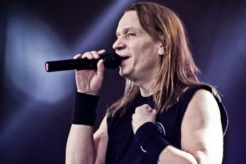 Como fue el destino de los hijos de los legendarios músicos de rock