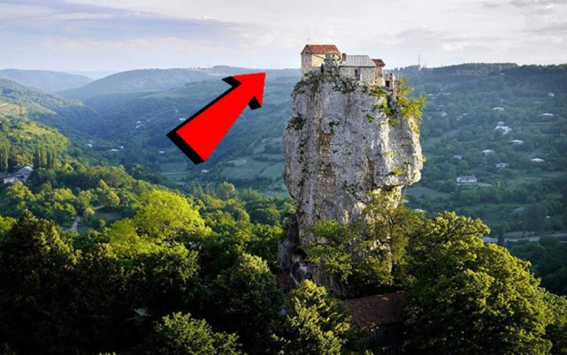 Como fue el destino de los más famosos de los ermitaños de nuestro tiempo