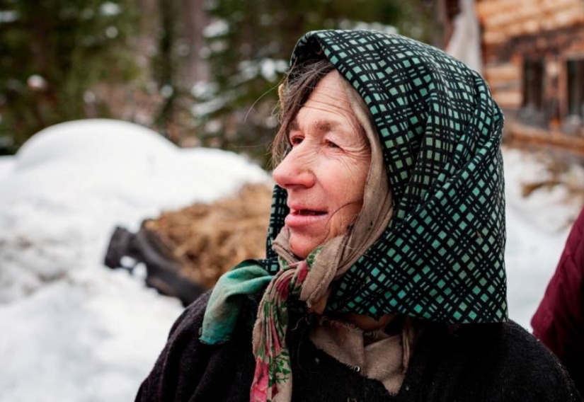 Como fue el destino de los más famosos de los ermitaños de nuestro tiempo