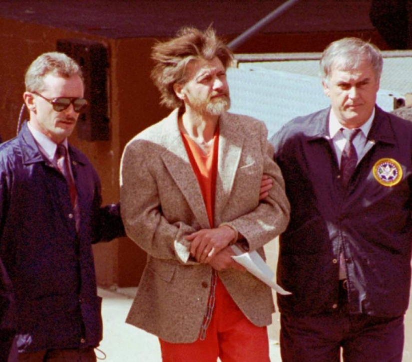 Como fue el destino de los más famosos de los ermitaños de nuestro tiempo