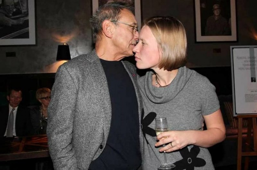 Como fue el destino de los hijos de los legendarios músicos de rock