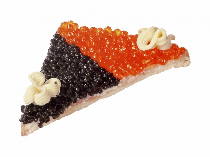 Como la industria alimentaria, productos de forja