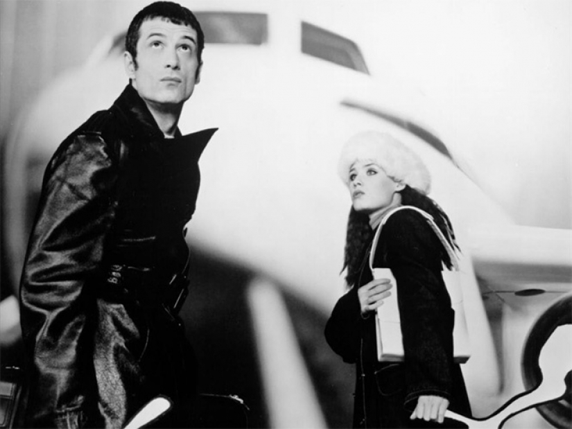 Como la nave de la llamada, por lo que se float: la historia de los nombres de los grupos populares