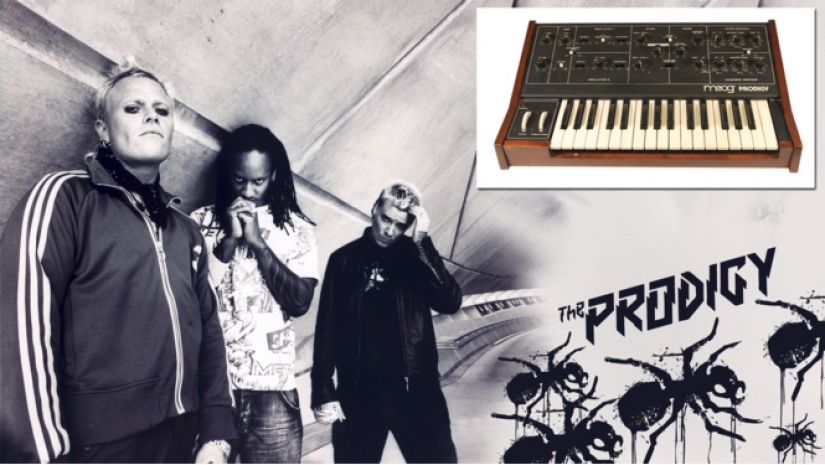 Como la nave de la llamada, por lo que se float: la historia de los nombres de los grupos populares