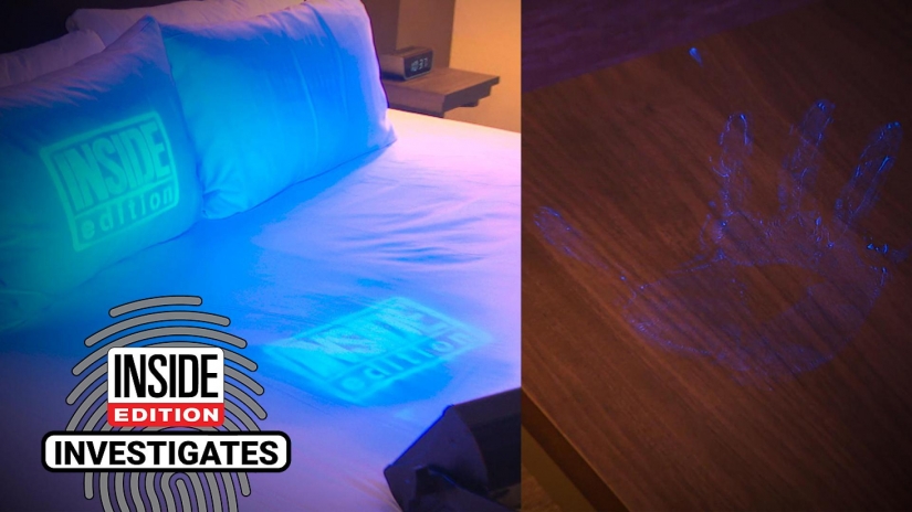 Como los hoteles de seguir las reglas de higiene en el 2020? Los periodistas de la TELEVISIÓN comprobar, los resultados son decepcionantes