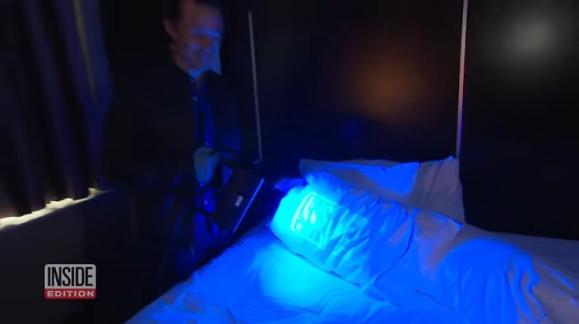 Como los hoteles de seguir las reglas de higiene en el 2020? Los periodistas de la TELEVISIÓN comprobar, los resultados son decepcionantes