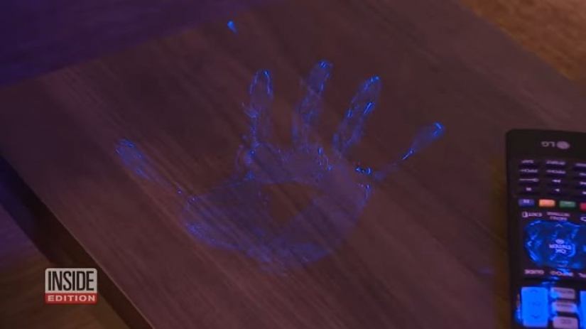 Como los hoteles de seguir las reglas de higiene en el 2020? Los periodistas de la TELEVISIÓN comprobar, los resultados son decepcionantes