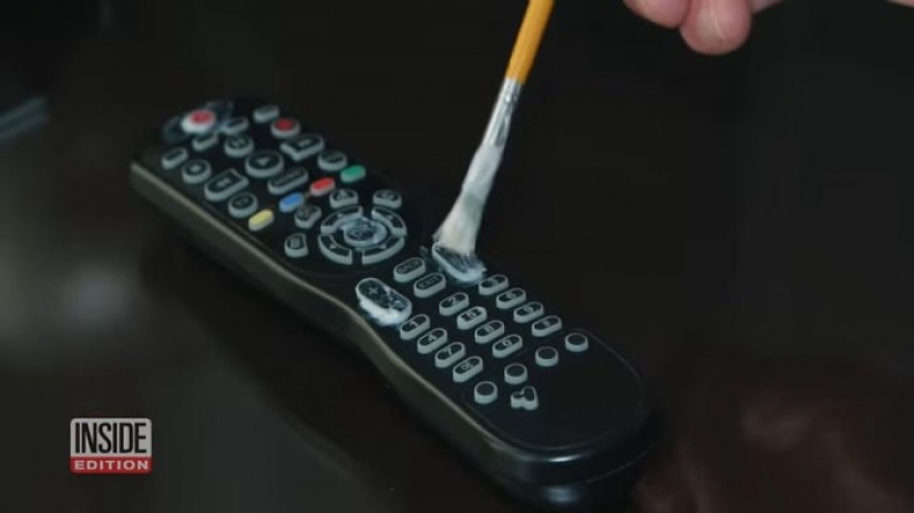 Como los hoteles de seguir las reglas de higiene en el 2020? Los periodistas de la TELEVISIÓN comprobar, los resultados son decepcionantes