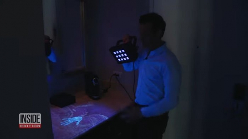 Como los hoteles de seguir las reglas de higiene en el 2020? Los periodistas de la TELEVISIÓN comprobar, los resultados son decepcionantes