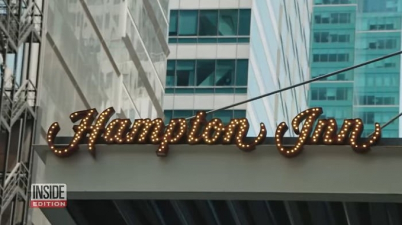 Como los hoteles de seguir las reglas de higiene en el 2020? Los periodistas de la TELEVISIÓN comprobar, los resultados son decepcionantes