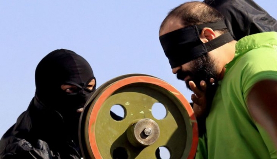 Como para Irán derrotó robo: el castigo severo en virtud de la ley de la Sharia