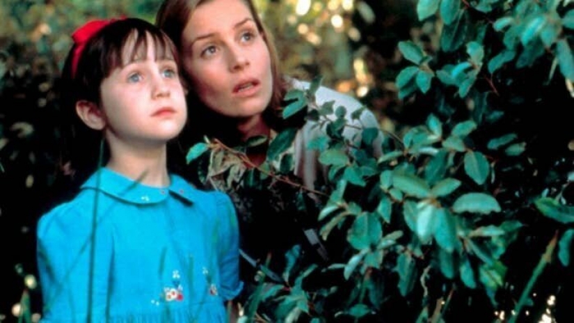 Como son los niños de las populares películas de los 80 s y 90 s