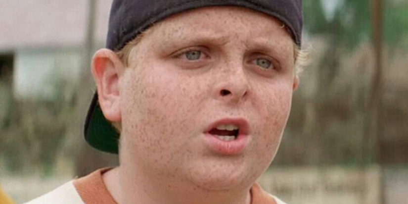 Como son los niños de las populares películas de los 80 s y 90 s