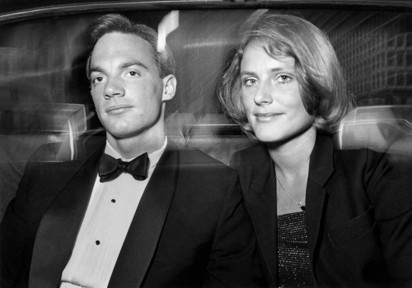 Como un famoso conductor de taxi de nueva York