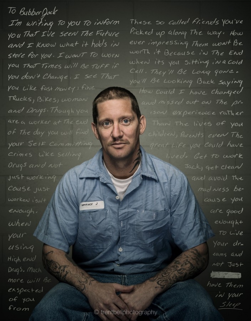 Como una elección equivocada puede cambiar tu vida