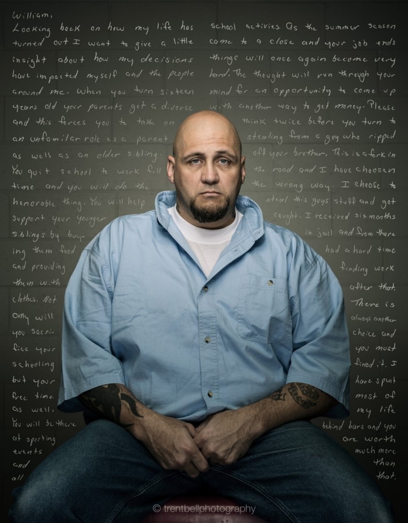 Como una elección equivocada puede cambiar tu vida