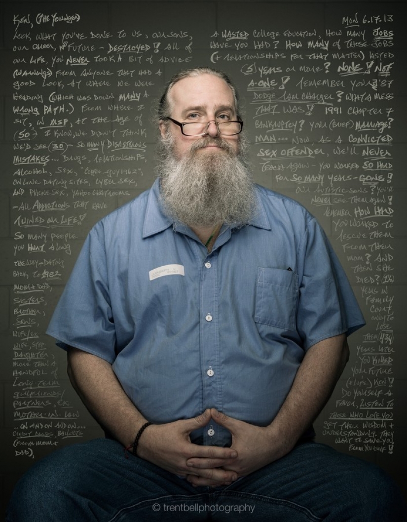 Como una elección equivocada puede cambiar tu vida