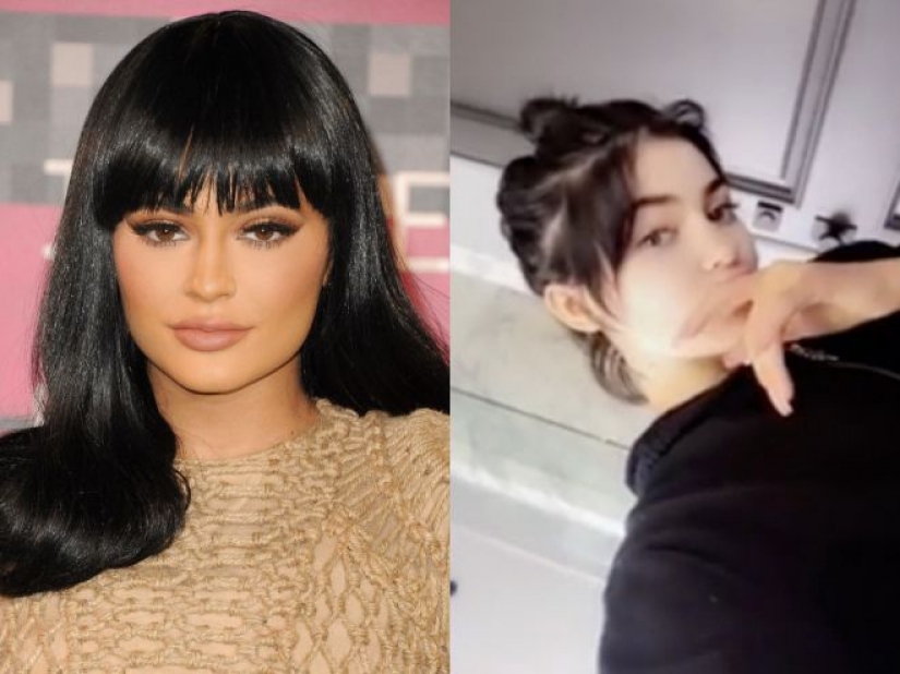 Con pelo y sin: 10 mujeres famosas que usan pelucas Con pelo y sin: 10 mujeres famosas que usan pelucas